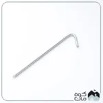 میخ چادر لایف کمپ کد 45850