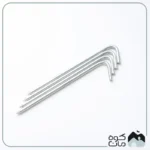 میخ چادر لایف کمپ کد 45850