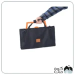 منقل سفری لایف کمپ مدل جیپ سایز L