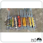 مدل منقل سفری مهروماه مدل C65G1