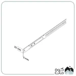 مدل منقل سفری مهروماه مدل C65G1