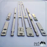 مدل منقل سفری مهروماه مدل C65G1