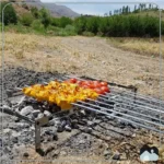 مدل منقل سفری مهروماه مدل C65G1