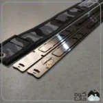 مدل منقل سفری مهروماه مدل C65G1