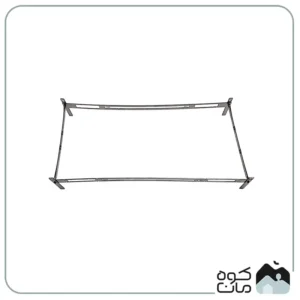 مدل منقل سفری مهروماه مدل C65G1