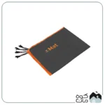 زیرانداز چادر کله گاوی مدل PEKYNEW K2001