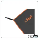 زیرانداز چادر کله گاوی مدل PEKYNEW K2001