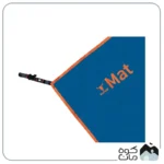 زیرانداز چادر کله گاوی مدل PEKYNEW K2001