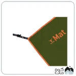 زیرانداز چادر کله گاوی مدل PEKYNEW K2001