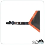 زیرانداز چادر کله گاوی مدل PEKYNEW K2001