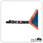 زیرانداز چادر کله گاوی مدل PEKYNEW K2001