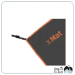 زیرانداز چادر کله گاوی مدل PEKYNEW K2003