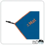 زیرانداز چادر کله گاوی مدل PEKYNEW K2003