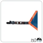 زیرانداز چادر کله گاوی مدل PEKYNEW K2003