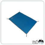 زیرانداز چادر کله گاوی مدل PEKYNEW K2003