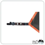 زیرانداز چادر کله گاوی مدل PEKYNEW K2003