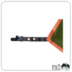 زیرانداز چادر کله گاوی مدل PEKYNEW K2003