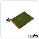 زیرانداز چادر کله گاوی مدل PEKYNEW K2003