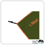 زیرانداز چادر کله گاوی مدل PEKYNEW K2003