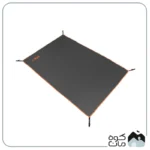 زیرانداز چادر کله گاوی مدل PEKYNEW K2009