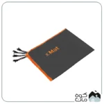 زیرانداز چادر کله گاوی مدل PEKYNEW K2009