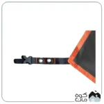 زیرانداز چادر کله گاوی مدل PEKYNEW K2009