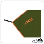 زیرانداز چادر کله گاوی مدل PEKYNEW K2009