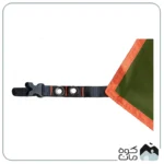 زیرانداز چادر کله گاوی مدل PEKYNEW K2009