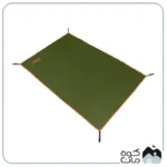 زیرانداز چادر کله گاوی مدل PEKYNEW K2009