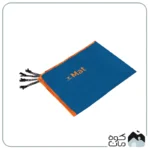 زیرانداز چادر کله گاوی مدل PEKYNEW K2009