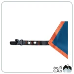 زیرانداز چادر کله گاوی مدل PEKYNEW K2009