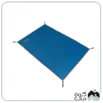 زیرانداز چادر کله گاوی مدل PEKYNEW K2009