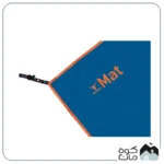 زیرانداز چادر کله گاوی مدل PEKYNEW K2009