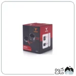 ست ظروف یک نفره کله گاوی مدل PEKYNEW SPICE 1