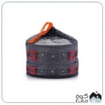 ست ظروف 4-5 نفره کله گاوی مدل PEKYNEW SPICE 4