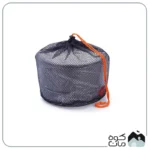 ست ظروف 6-7 نفره کله گاوی مدل PEKYNEW SPICE 6