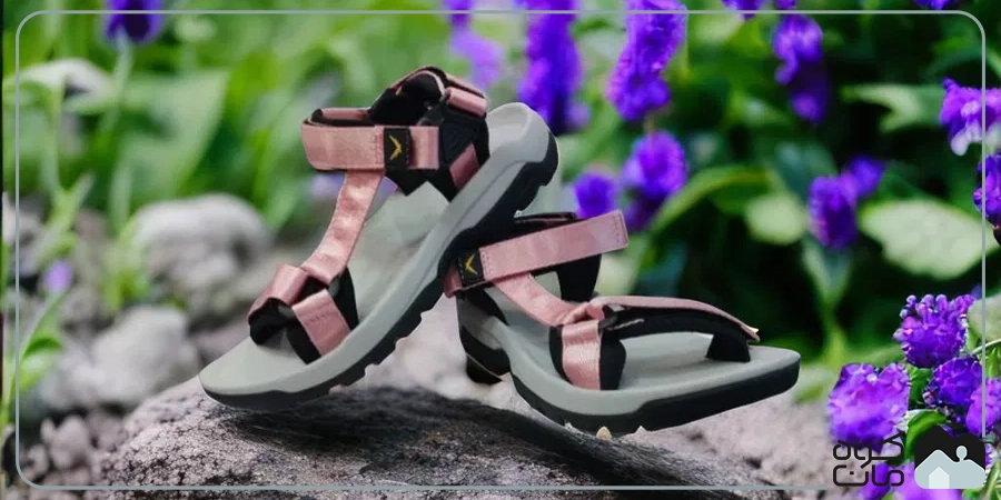 صندل جلو باز زنانه اسنوهاک مدل EAGLE کد SN-S1268W صندل جلو باز زنانه اسنوهاک مدل EAGLE کد SN-S1268W