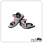 صندل جلو باز زنانه اسنوهاک مدل EAGLE کد SN-S1268W