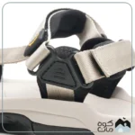 صندل جلو باز زنانه اسنوهاک مدل EAGLE کد SN-S1268W