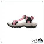 صندل جلو باز زنانه اسنوهاک مدل EAGLE کد SN-S1268W