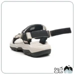 صندل جلو باز زنانه اسنوهاک مدل EAGLE کد SN-S1268W