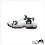 صندل جلو باز زنانه اسنوهاک مدل EAGLE کد SN-S1268W