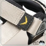 صندل جلو باز زنانه اسنوهاک مدل EAGLE کد SN-S1268W