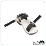 صندل جلو باز زنانه اسنوهاک مدل EAGLE کد SN-S1268W