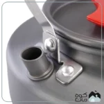 ست ظروف دو نفره کله گاوی مدل PEKYNEW SPICE 2