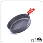 ست ظروف دو نفره کله گاوی مدل PEKYNEW SPICE 2