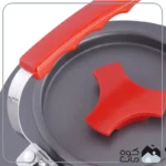 ست ظروف دو نفره کله گاوی مدل PEKYNEW SPICE 2