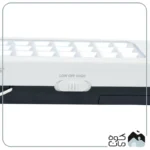 چراغ اضطراری ویداسی مدل WD-883