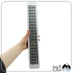 چراغ اضطراری ویداسی مدل WD-883