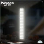 چراغ اضطراری ویداسی مدل WD-883